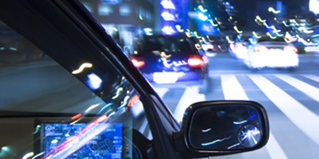 Reduce Vehicle Operating Costs