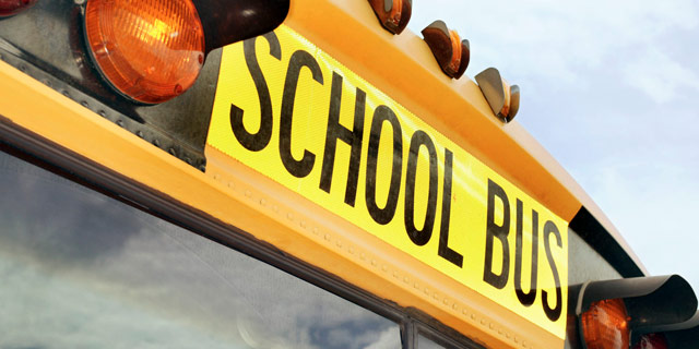 Vehicle Tracking System